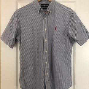Ralph Lauren Men Shirt